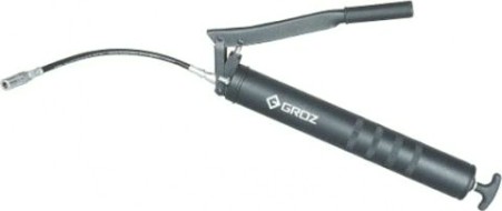 Шприц GROZ G24F/B стандарт, с гибким шлангом GR42588 [GR42588]