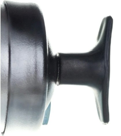 Шприц GROZ G5F/B пистолетного типа, с гибким шлангом GR43020 [GR43020]