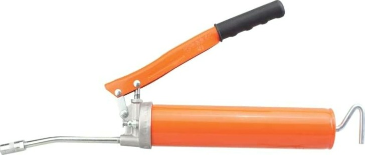 Шприц GROZ V1R/B серия V, со стальной трубкой GR42900 [GR42900]