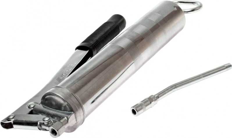 Шприц-масленка ручной JTC 3305 емкость 400см3 [JTC-3305]