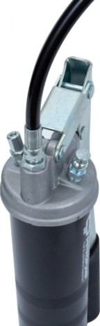Шприц Petropump PP100200 профессион. рычажный 690атм, 500см3, шланг 300 мм Шприц Petropump PP100200 профессион. рычажный 690атм, 500см3, шланг 300 мм