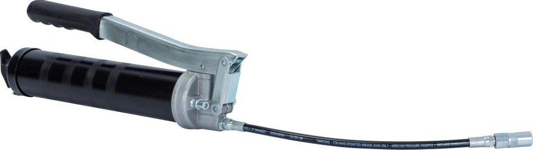 Шприц Petropump PP100200 профессион. рычажный 690атм, 500см3, шланг 300 мм Шприц Petropump PP100200 профессион. рычажный 690атм, 500см3, шланг 300 мм