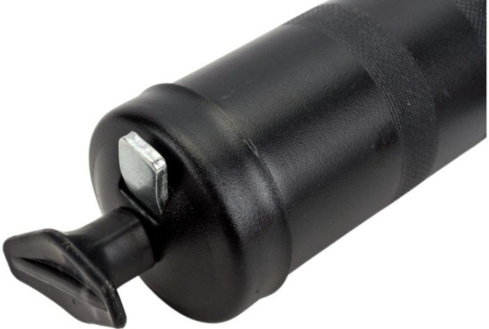 Шприц Petropump PP100304 пистолетного типа 500 см3, 1/8" bspt, гибкий шланг Шприц Petropump PP100304 пистолетного типа 500 см3, 1/8" bspt, гибкий шланг