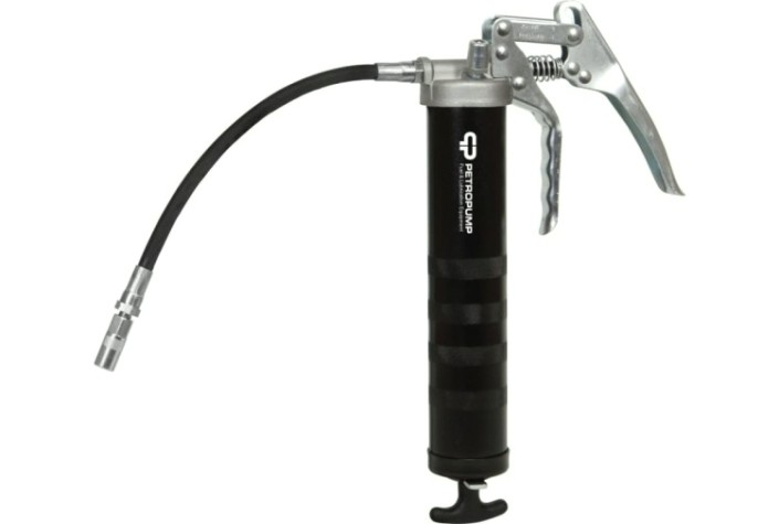 Шприц Petropump PP100305 пистолетного типа 500 см3, гибкий шланг