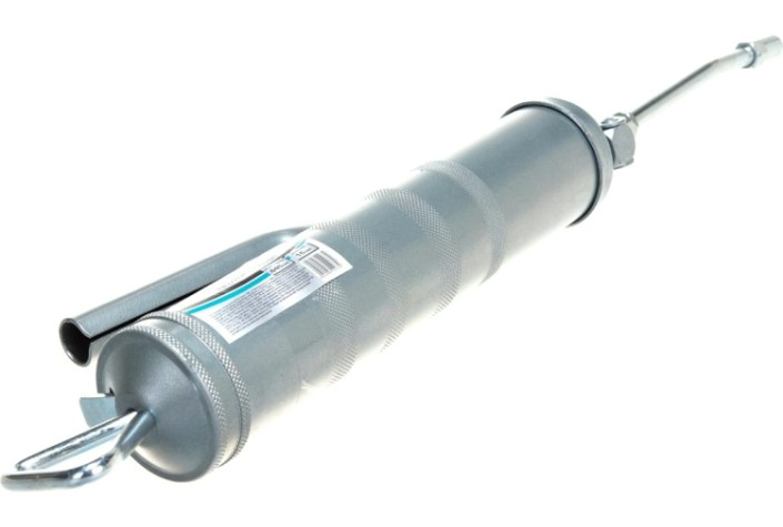 Шприц плунжерный STELS 445 мл дозировка-15 мл 53205 [53205]