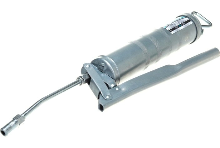 Шприц плунжерный STELS 445 мл дозировка-15 мл 53205 [53205]