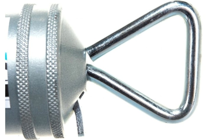 Шприц плунжерный STELS 445 мл дозировка-15 мл 53205 [53205]