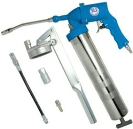 Шприц пневматический SUMAKE ST-6636-6 [30183]