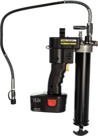 Шприц Unilube UG8000 для смазки, аккумуляторный Шприц Unilube UG8000 для смазки, аккумуляторный