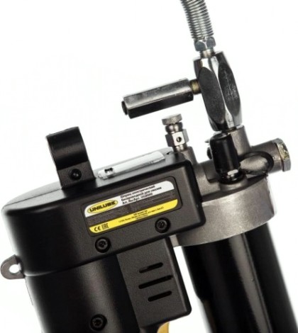 Шприц Unilube UG8000 для смазки, аккумуляторный Шприц Unilube UG8000 для смазки, аккумуляторный