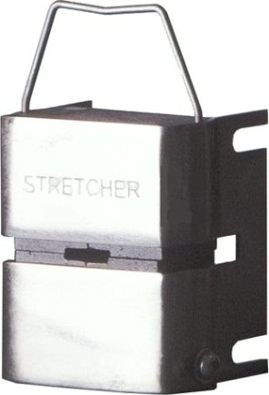 Шринкер STALEX SS-18 1,2 мм, зев 25,4 мм, настольный [373208]