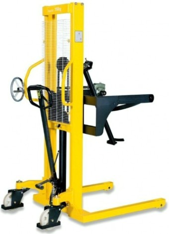 Штабелер-бочкокантователь TOR WDS500-1600 500 кг - 1600 мм 1007109 [1007109]