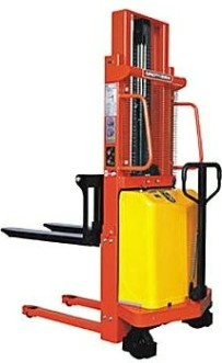 Штабелер Dingli DYC1035 аккумуляторный [02240110]