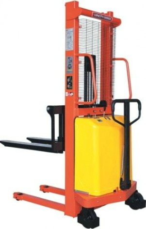 Штабелер Dingli DYC1535 аккумуляторный [02240150]