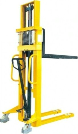 Штабелер ручной гидравлический Xilin SDJ1030 1,0 т 3,0 м [1005702]