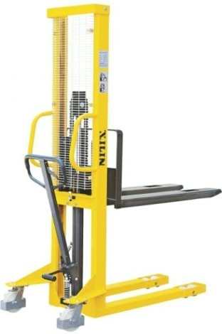 Штабелер ручной гидравлический Xilin SDJ1516 1,5 т 1,6 м [1005700]