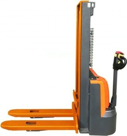 Штабелер самоходный GROST Helper 12/30М аккумуляторный 211599