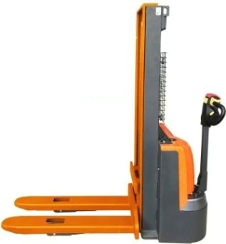 Штабелер самоходный GROST Helper 12/35 аккумуляторный 211600