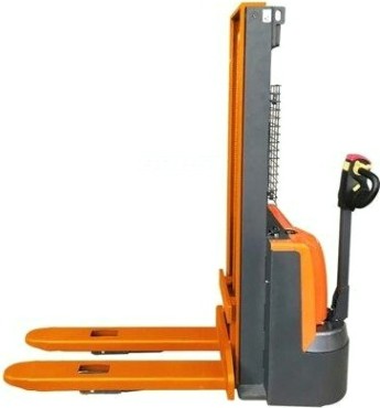 Штабелер самоходный GROST Helper 16/30M аккумуляторный