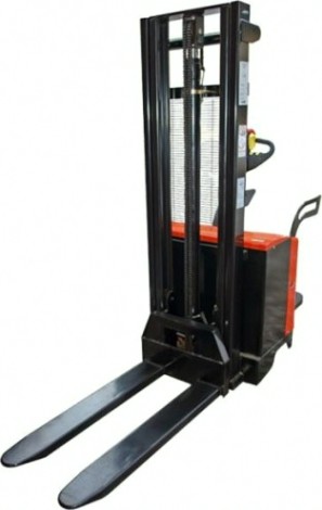 Штабелер самоходный GROST SHED 10/25 аккумуляторный 108876 [108876]