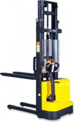 Штабелер самоходный TOR IWS12S-1600 1,0 т 1,6 м сопровождаемый