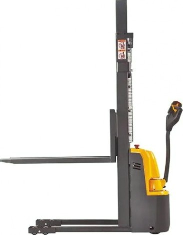 Штабелер самоходный Xilin CDD10R-E сопровождаемый 1,0 т - 2,5 м 1005257 [1005257]