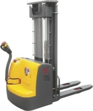 Штабелер самоходный Xilin CDDR15-II аккумуляторный 1,5 т - 4,5 м (сопровождаемый) [1005264]