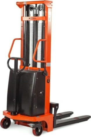 Штабелер TOR 15/35 1,5 т, 3,5 м гидр. с электропод. (СТD) (12915351) [12915351]