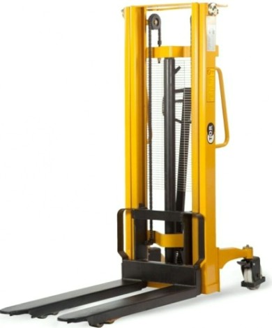 Штабелер TOR MS 1,0Tх2.5M гидравлический (1001368) [1001368]