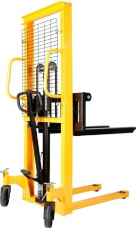 Штабелер TOR MS 1,5Tх1.6M гидравлический (1001371) [1001371]