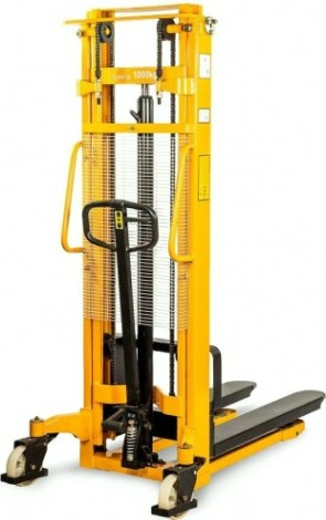 Штабелер TOR MS 1,5Tх2.5M гидравлический (1001374) [1001374]