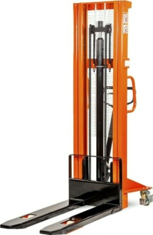 Штабелер TOR SDJ1000 1TX1.6M гидравлический (129116) [129116]