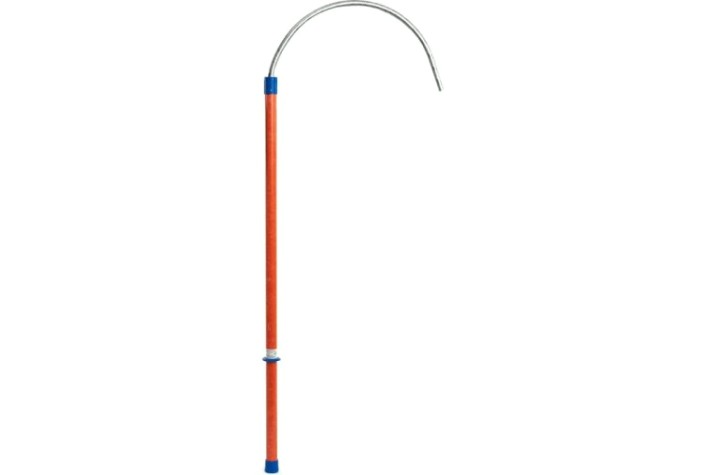 Штанга Антиток ШОС-10 Д оперативная спасательная до 10кв [288742]