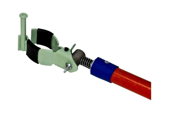 Штанга Антиток ШОУ-110 Д оперативная универсальная до 110кв [223750]