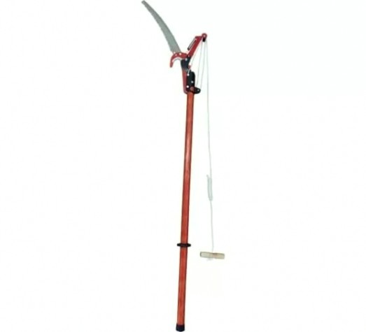 Штанга Антиток ШОУ-220 Д ПЭР изолирующая с пилой до 220кв [413820]