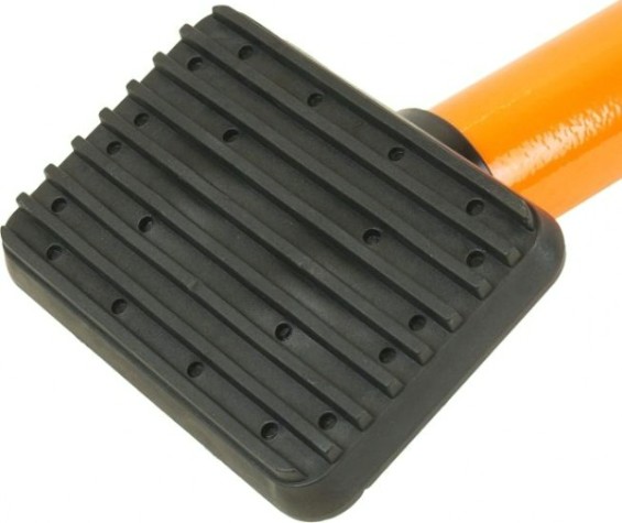 Штанга распорная Sturm 4013-01-1150 телескопический 0.60-1.15м, усил., защита от склад