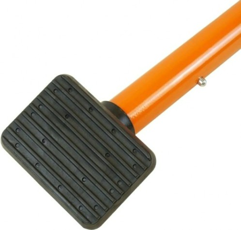 Штанга распорная Sturm 4013-01-2900 телескопический 1.25-2.9м, усил., защита от склады