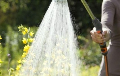 Штанга-распылитель GARDENA Comfort 18334-20.000.00 [18334-20.000.00]