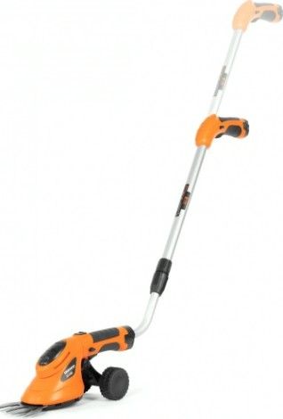 Штанга телескопическая DAEWOO DAHT 36