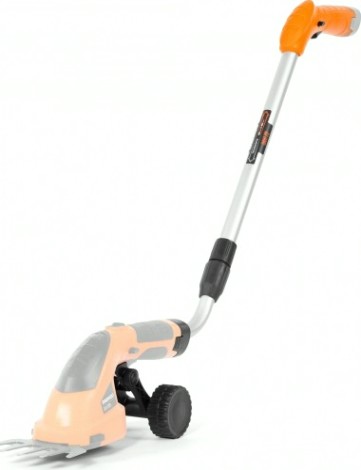 Штанга телескопическая DAEWOO DAHT 72 Штанга телескопическая DAEWOO DAHT 72