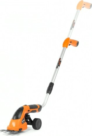 Штанга телескопическая DAEWOO DAHT 72