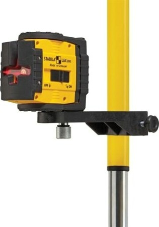 Штанга телескопическая STABILA LT 30 [18238]