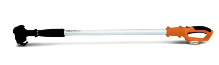 Штанга телескопическая VILLARTEC 1 520 020 001 для аккумуляторной мини-пилы, 20 В [1520020001]