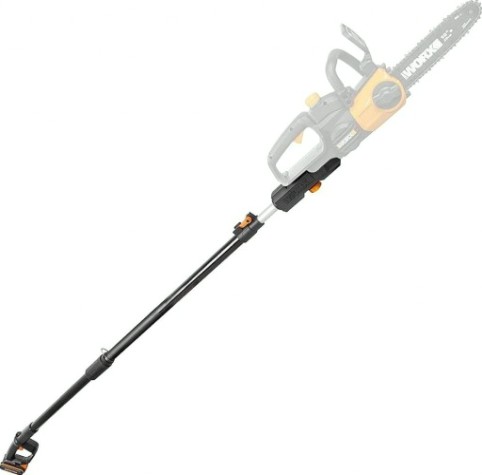 Штанга телескопическая Worx WA0166 для цепной пилы