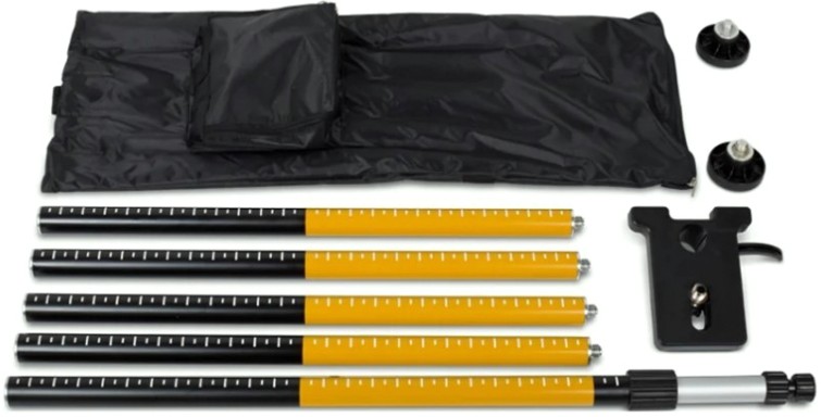 Штанга упор RGK CG-1 [4610011871733]