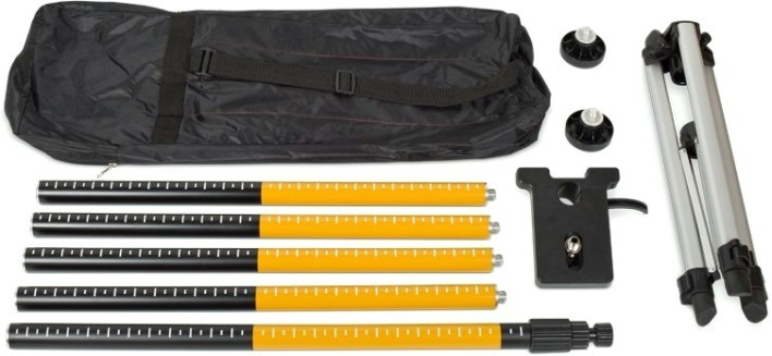 Штанга упор RGK CG-2 [4610011871740]