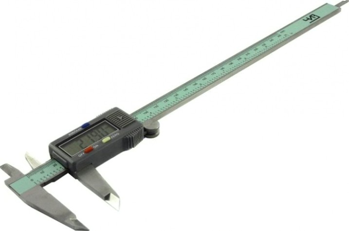 Штангенциркуль ЧИЗ электронный с глубиномером ШЦЦ-1-250 0.01 ЧИЗ [97062]