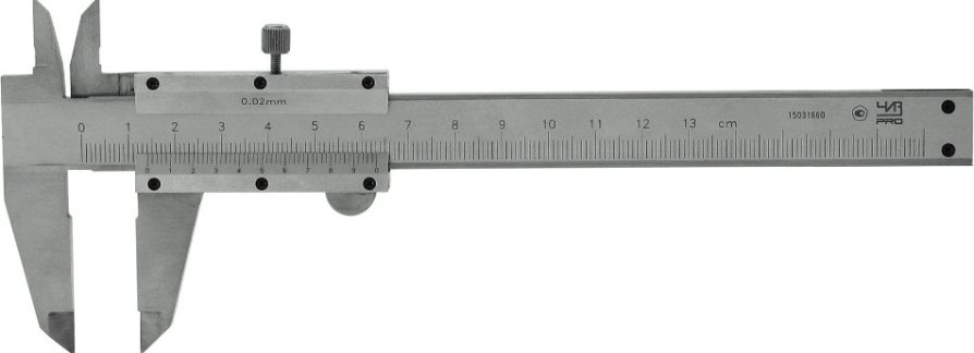 Штангенциркуль ЧИЗ ШЦ-1-125 0,02 ЧИЗ [60588]