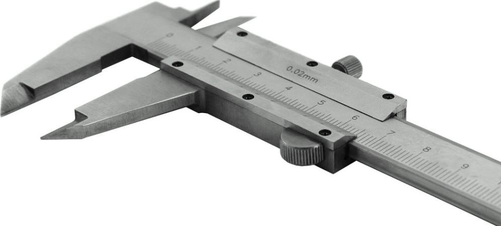 Штангенциркуль ЧИЗ ШЦ-1-125 0,02 ЧИЗ [60588]