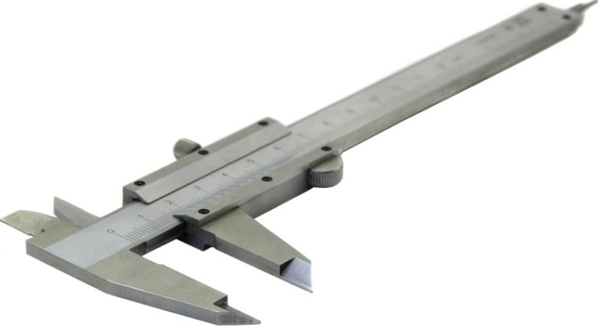 Штангенциркуль ЧИЗ ШЦ-1-125 0,1 ЧИЗ [120857]